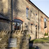 The Barns
