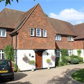 Tile House