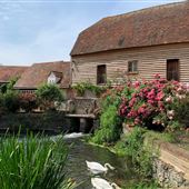 High Mill House