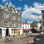 Inn on the Square