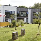 Isle of Wight Beach House