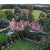 Lanwades Hall