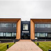 Princethorpe College
