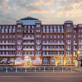 DoubleTree by Hilton Brighton Metropole