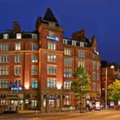 Hilton Nottingham