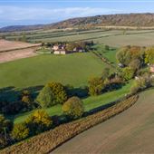 Birling Estate