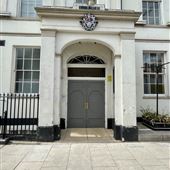 Bridgwater Town Hall