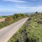 Porlock Toll