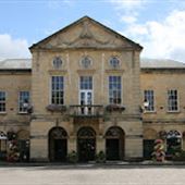 Wells Town Hall