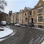 Brook Street, Stoke-on-Trent