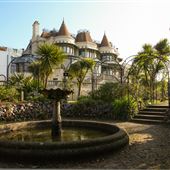 Russell-Cotes Art Gallery and Museum