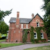 The Old Vicarage, Herefordshire