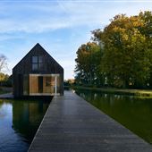 Lake House Farm