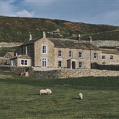 God's Own Farm