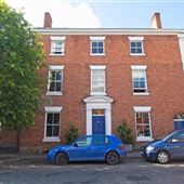 Leominster, Herefordshire