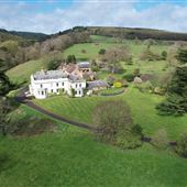 The Salwey Lodge