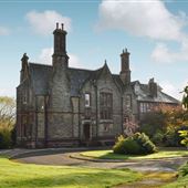 Millwood Manor