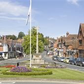 Haslemere