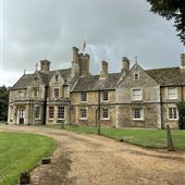 Bisbrooke Hall