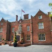 De Vere Latimer Estate