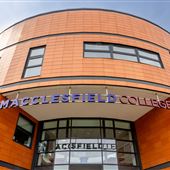 Macclesfield College