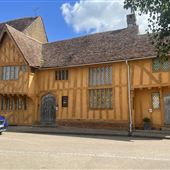 Lavenham