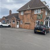 The Brean Down Inn