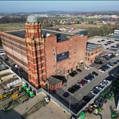 Ram Mill