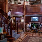Solent Hotel and Spa