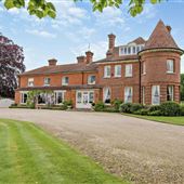 Snoddington Manor
