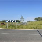 A49 link road Wigan