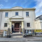 Moor Imagination Centre