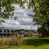 Metropolitan Bushey Events and Sports venue