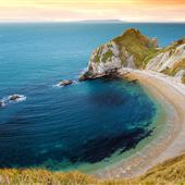 Man of War Cove