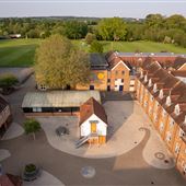 Dragon School