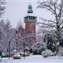 Loughborough Carillon Tower & War Memorial