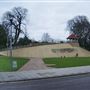 Bedford Castle Mound
