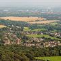 Bromham Village