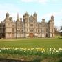 Burghley House