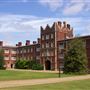 Jesus College (Cambridge College)