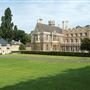 Orton Hall Hotel