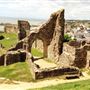 Hastings Castle