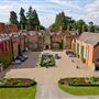 Tylney Hall