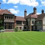 Seventeenth Century Country House