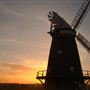 Thaxted