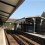 Ryde Train Depot