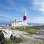 Portland Bill Lighthouse
