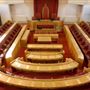 Dudley Council Chambers