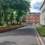 New Walk, Leicester City Centre