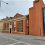 Northampton Museum and Art Gallery